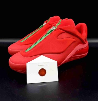 Converse Shai 001 Winter Red A18775C Men Size | eBay