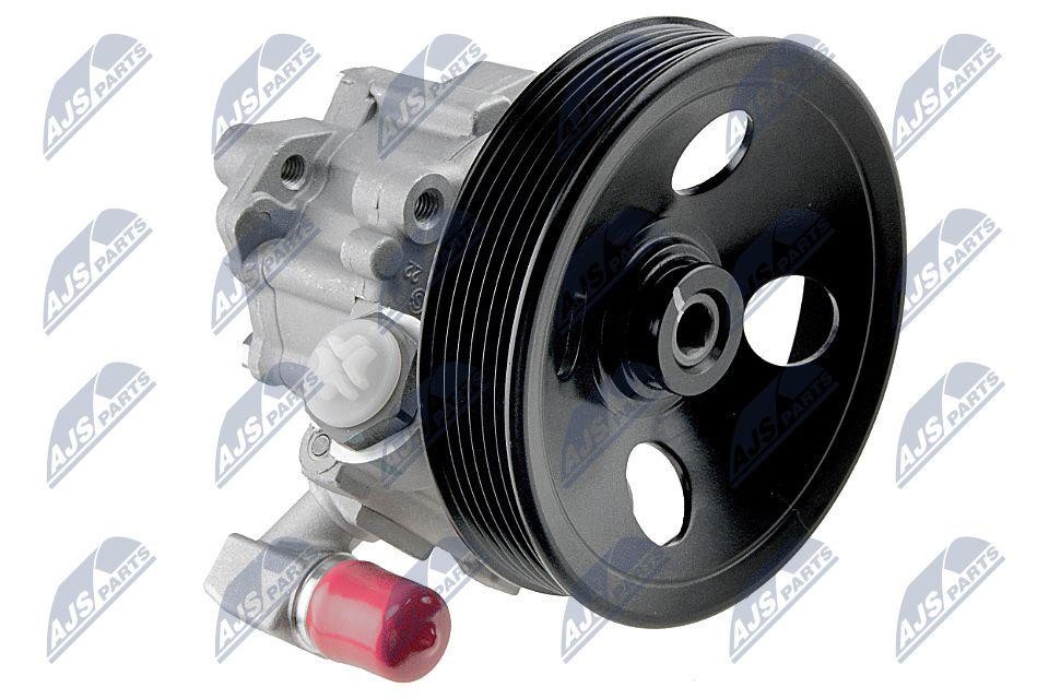 Original Nty Hydraulic Pump Steering SPW-ME-014 for Mercedes-Benz