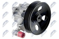 Original NTY Hydraulikpumpe Lenkung SPW-ME-014 FüR Mercedes-Benz