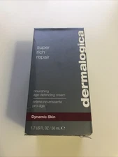 Dermalogica Age Smart Super Rich Repair 1.7 Oz