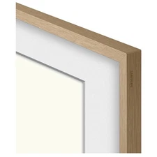 Samsung VG-SCFA65TKBZA 65" Bezel for Frame-Teak