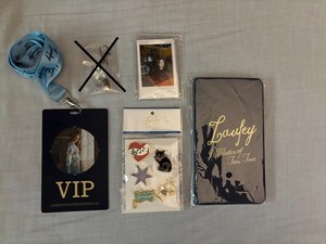 Laufey Vip | eBay