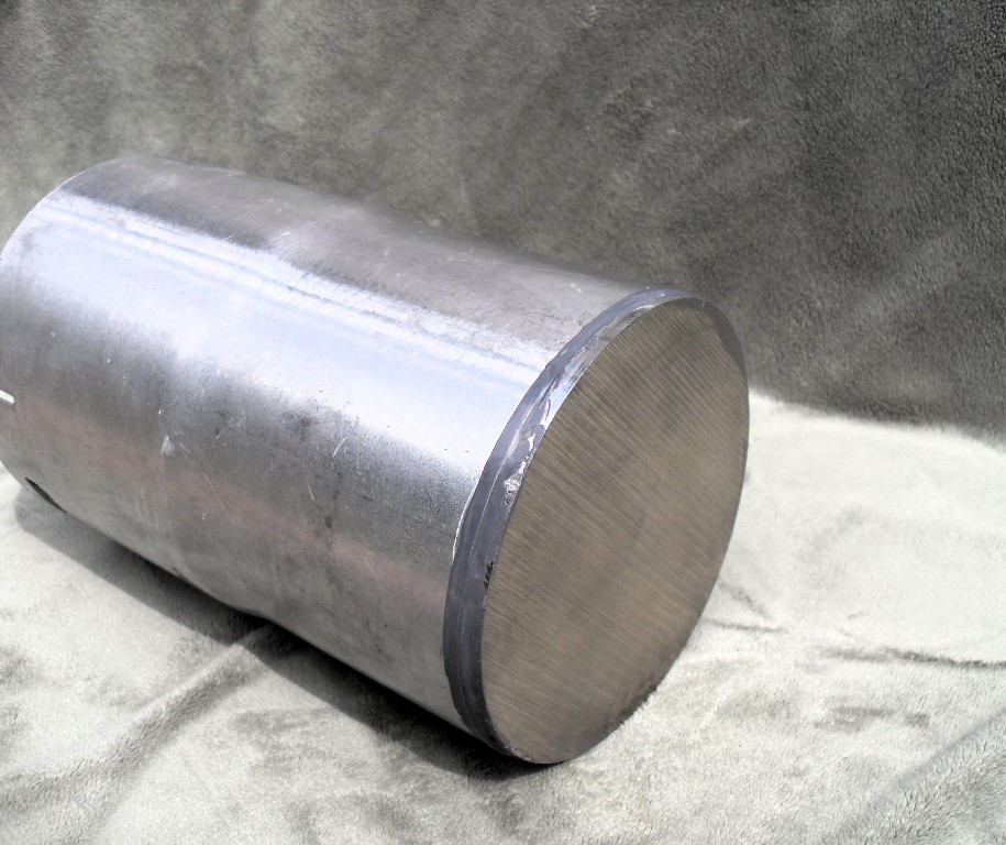 Vintage In Wall / In Floor Safe