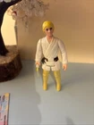 LS Luke Skywalker Blond Farm Boy 1977 Vintage Star Wars Kenner figure - complete