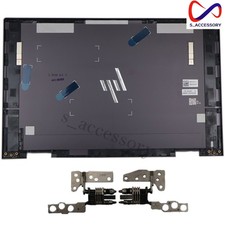 New HP ENVY X360 15-EW 15-EY 15Z-EY 15-EW0013DX 15.6" LCD Back Cover Hinges US