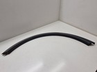 Rear wheel arch trim