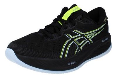 Asics Gel-Cumulus 26 GTX Herren Laufschuhe Turnschuhe 1011B864 Sneaker Schuhe 001