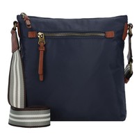 camel active Bari UmhäNgetasche 23Cm #CA-011820 (Dark Blue)