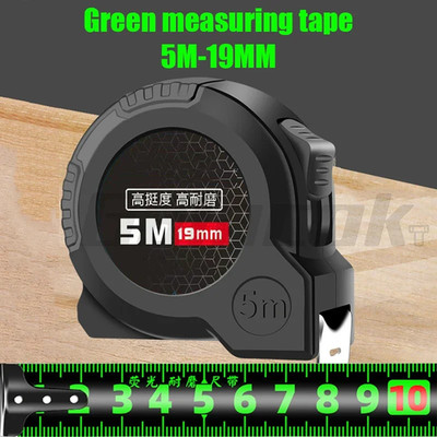 3/7.5/10/5M Meters Tape Measure Toughbuilt Measuring Tape Construction Tape Meas