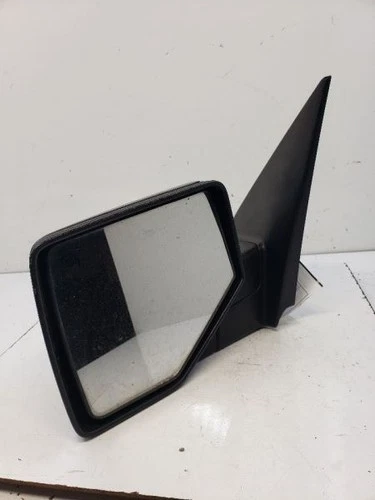 Driver Side View Mirror Power Folding Body Color Cap Fits 06-10 EXPLORER 951369