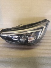 Vauxhall Crossland X Led Hedlight 462161423