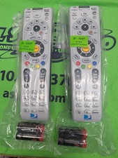 LOT OF 2 - NEW - DIRECTV RC66X Remote Control...