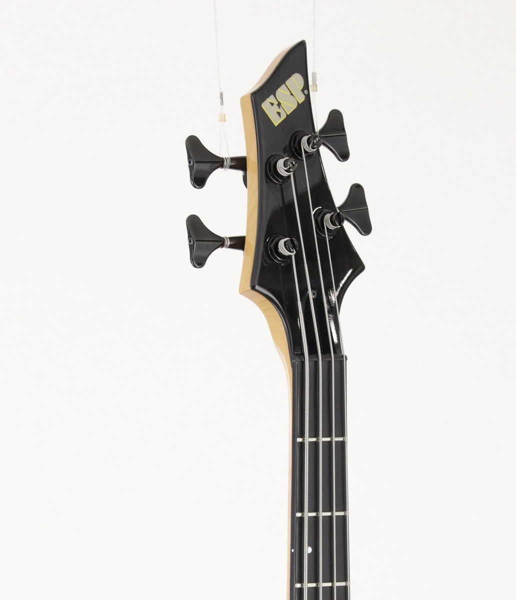 ベース tig tuned bass Selva SEB2020sp G&L Tribute JB-2 4 String Bass Shell Pink #0751 – Specialty