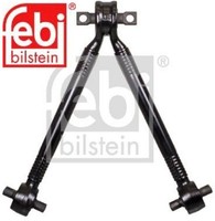 Febi Bilstein 170081 Lenker FüR RadaufhäNgung Querlenker Lenker