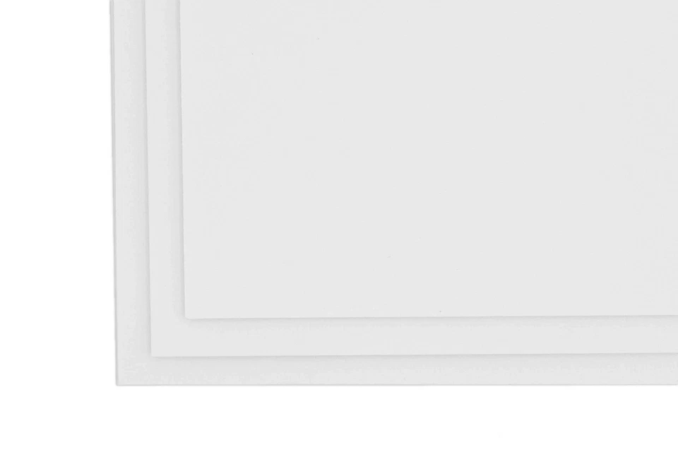 25件装自粘白色泡沫板24x36海报框架艺术品 — 第 3/4 张图片