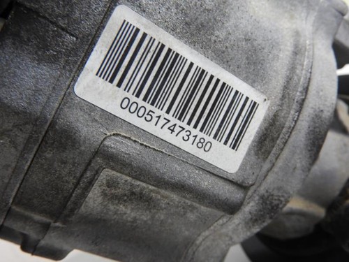 AIRCO POMP Fiat 500 (312) 510197 / 71785268 #53880960 - Afbeelding 4 van 6