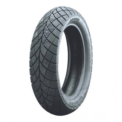 120/80-16 60S TL Reifen Heidenau K66 passend für Generic Soho 125