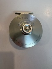 Tibor The Everglades Champagne Gold #7/8/9 Fly Reel Free shipping DDP