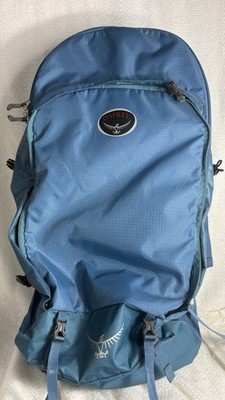 Osprey Farpoint 70 Men's Travel Backpack No Detachable Daypack- Capacity 55L