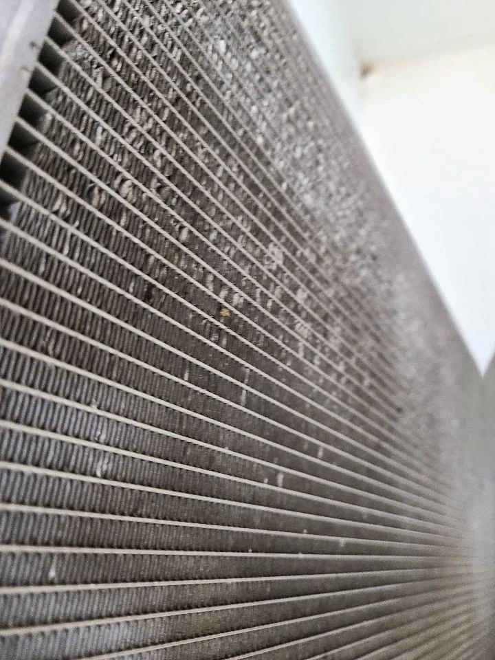 Toyota Prius 2010 11 12 13 14 2015 condensador de CA Prius VIN du séptimo y octavo dígito Foto 2 de 4