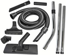 Premium Numatic Henry Hoover Vacuum Cleaner Hose Pipe & Full Tool Kit 2.5m Hose