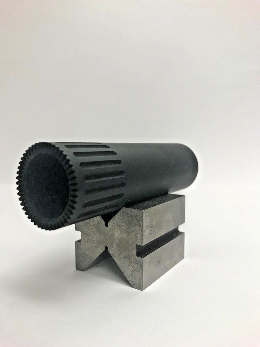 HFD2 +1 STANDOFF FITS MOSSBERG 590 / 590 A1 / SHOCKWAVE 12 GAUGE