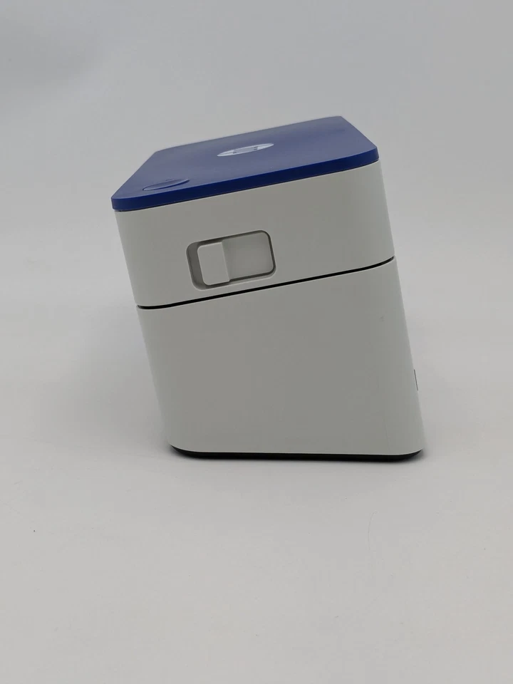 HP KE100 Compact Thermal Label Printer | HPKE103: 300 dpi - Image 3 of 4
