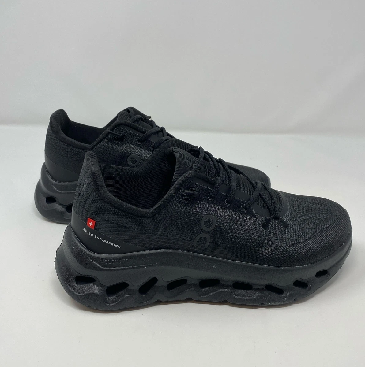 ON Cloudtilt Eclipse Black W for sale | eBay