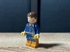 LEGO STAR WARS CASSIAN ANDOR DARK BLUE MINIFIGURE sw0790 75155