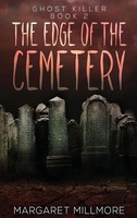 Margaret Millmore | The Edge Of The Cemetery | Buch | Englisch (2021) | Gebunden