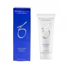 Zo Skin Health Gentle Cleanser for All Skin Types Face Wash for Women 200ml NEW
