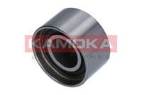 Kamoka R0240 Umlenk-/FüHrungsrolle, Zahnriemen For Alfa Romeo Alpina Audi BMW CA