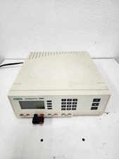 BIO-RAD POWERPAC 3000 Electrophoresis Power Supply 165-5056