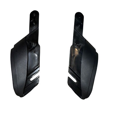 Baby Trend ST04D06A Tango Stroller One Handed Fold Upper Panels Replacement