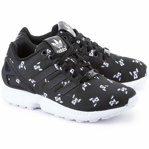 adidas zx damen schwarz