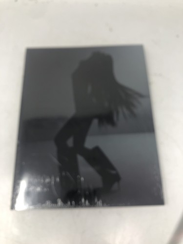 YEJI ITZY AIR CD VERSION A SIGNED & SEALED PHOTOBOOK