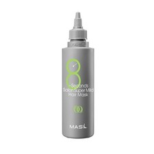 [MASIL] 8 Seconds Salon Super Mild Hair Mask / K-Beauty