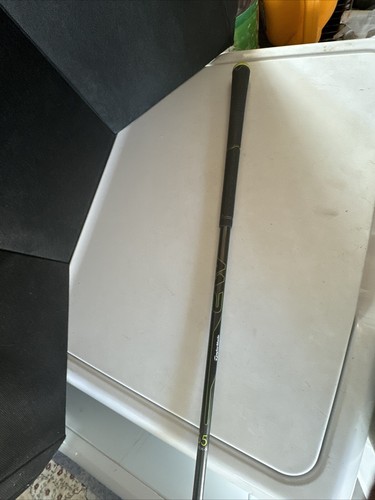 TaylorMade M2 Geocoustic 15* 3 Wood Stiff REAX 65 Graphite Shaft - Picture 7 of 9