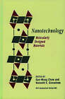 Nanotechnology: Molecularly Designed Materials by American Chemical Society (Hardback, 1996)