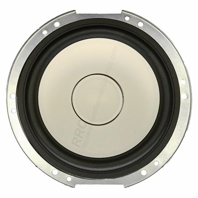 yamaha hs7 woofer