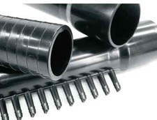 SWIMMING  POOL/SPA SOLAR HEATING/HEATER 12 BARB HEADER PIPE  AUSTRALIAN MADE-NEW