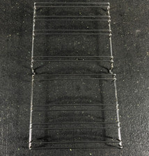 Bomann EBO 4608 IX  Backofen Einhängegitter Seitengitter AEBO09.64 #1653-2Ü