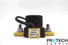 Gigavac GX12BA Sealed Contactor GX12, 225A, 12VDC with WARRANTY