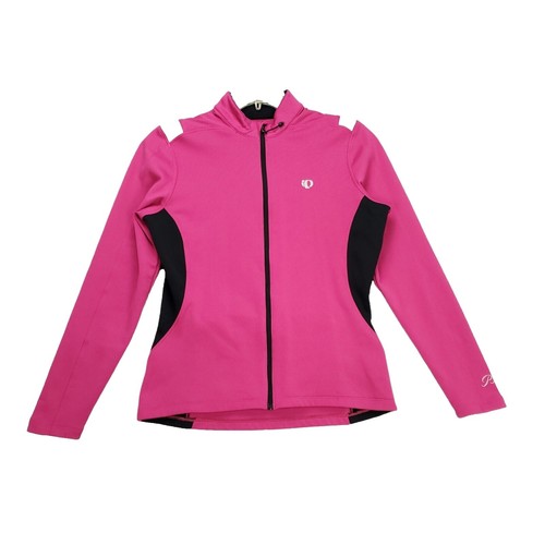Pearl Izumi PRO Softshell 180 Jacket | eBay