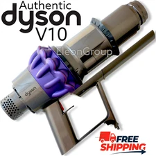 Dyson V10 Vacuum Cyclone Body Motor Replacement Absolute Animal - Genuine