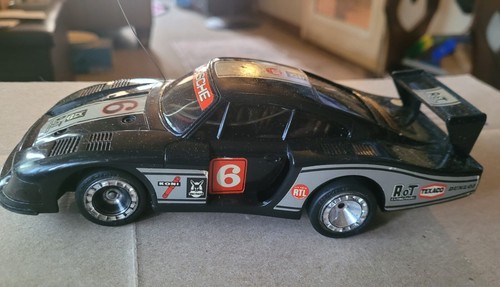 83' NIKKO Porsche RC Car Made In Japan WORKING - Picture 5 of 7