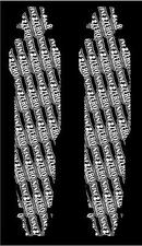 Nine2zero Designs Pre Cut Tekno ET48 ET48.3 Chassis Protector Skin 