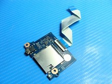 HP ProBook 450 G5 15.6" Genuine Audio Card Reader Board w/Cable DA0X8CTH6C0