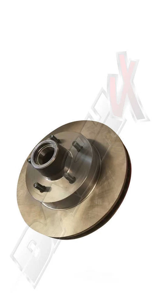 Rotor de freno de disco-Dash4 tablero 4 frenos 10-5516 Foto 2 de 3