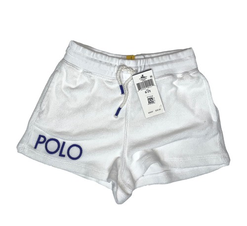 POLO RALPH LAUREN Girls Short Sets S, M, XL or Just Shorts/Skorts/Skirts Sz 6-L - Picture 13 of 20